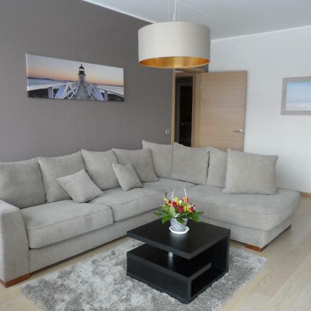 Staapli Apartment Tallin Exterior foto