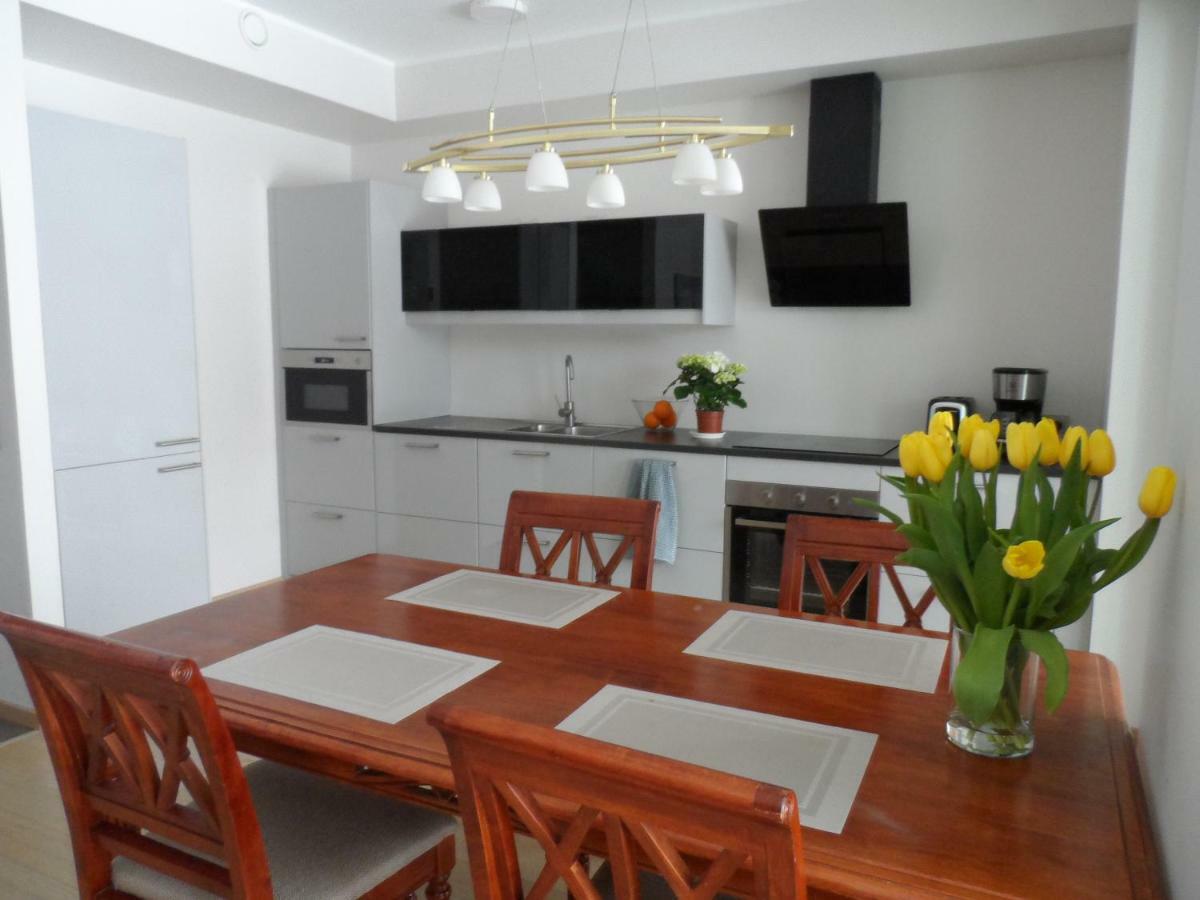 Staapli Apartment Tallin Exterior foto