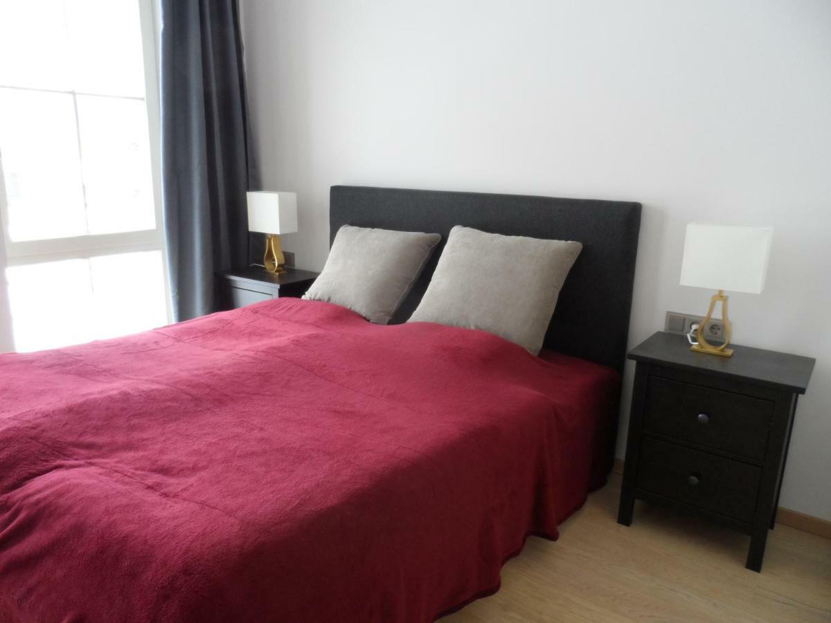 Staapli Apartment Tallin Exterior foto