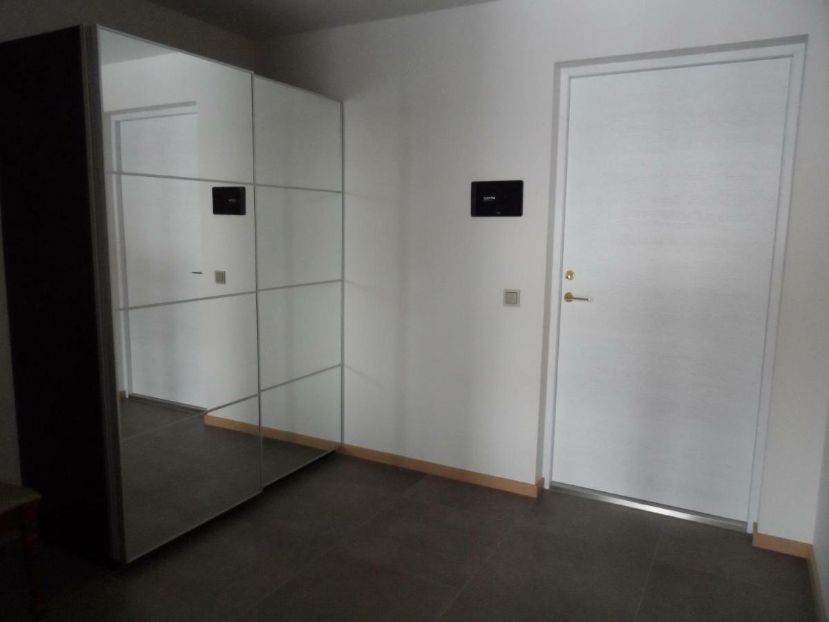 Staapli Apartment Tallin Exterior foto