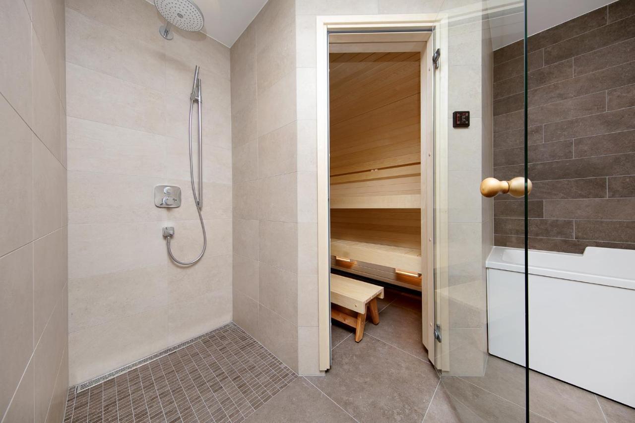 Staapli Apartment Tallin Exterior foto